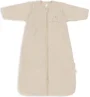 Спальный мешок с отстёгивающимися рукавами Jollein Miffy Terry Nougat, 110 см foto