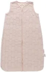 Спальный мешок без рукавов Jollein Jersey Miffy Jacquard Terry Wild Rose, 70 см foto