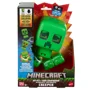 Jucarie interactiva Minecraft Creeper foto
