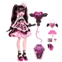 Игровой набор Monster High "Scary Sweet Birthday", Дракулаура с аксессуарами foto