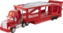 Camion transportor Mattel Disney Cars: Mack foto