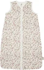 Sac de dormit fara maneci Jollein Jersey Retro Flowers, 70 cm foto