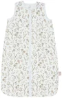 Sac de dormit fara maneci Jollein Muslin Bloomy, 70 cm foto