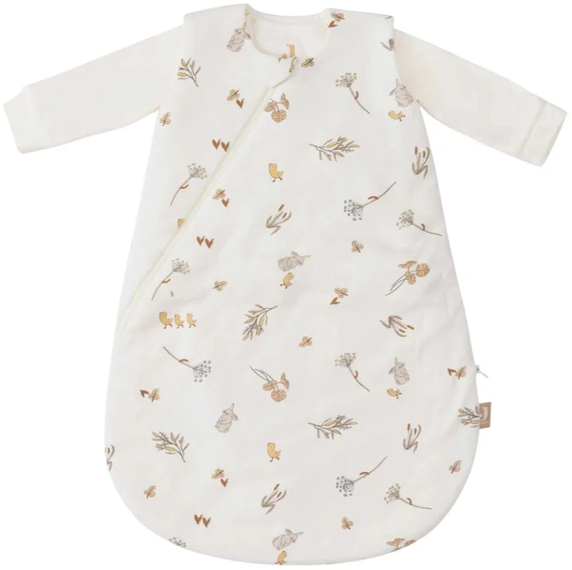 image for Спальный мешок Jollein Newborn 4 Seasons Riverside, 60 см foto