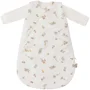 Спальный мешок Jollein Newborn 4 Seasons Riverside, 60 см foto
