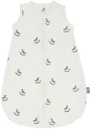 Sac de dormit fara maneci Jollein Newborn Jersey Nostalgic Ride, 60 cm foto