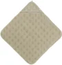 Полотенце с капюшоном Jollein Miffy Jacquard Olive Green, 75x75 см foto