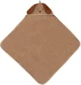 Prosop cu gluga Jollein Terry Diego Dog, 75x75 cm foto