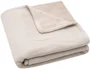 Плед Jollein Miffy Nougat/Coral Fleece, 75x100 см foto