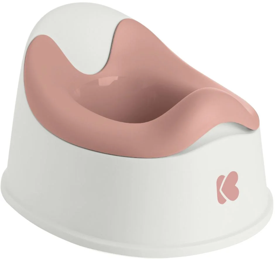 image for Olita cu vas detasabil Kikkaboo Nimo Blush foto