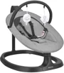 Leagan electric KikkaBoo Zazu Grey foto