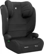 Автокресло KikkaBoo i-Aid i-Size Black, 100-150 см foto