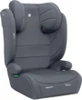 Scaun auto KikkaBoo i-Aid i-Size Dark Grey, 100-150 cm foto