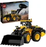 LEGO Technic - Volvo L120 Electric Wheel Loader, 973 el. foto