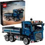 LEGO Technic - Самосвал с опрокидывающимся кузовом, 462 эл. foto