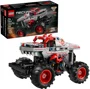 LEGO Technic - Monster Jam ThunderROARus Машинка с заводным механизмом, 232 эл. foto