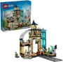 LEGO City - Statia centrala de tren, 752 el. foto