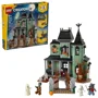 LEGO Creator - Дом с привидениями 3 в 1, 736 эл. foto