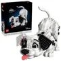 LEGO Disney - Catelusul din 101 Dalmatieni, 1722 el. foto