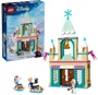 LEGO Disney - Замок Фрозен в Аренделле, 177 эл. foto