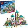 LEGO Disney - Castelul printesei & Animale, 787 el. foto