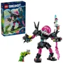 LEGO DreamZzz - Матео против меха Cyber Brain, 368 эл. foto
