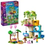 LEGO Friends - День рождения кошки Чурро и домик на дереве, 321 эл. foto