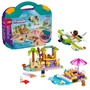 LEGO Friends - Valiza Creative Beach & Travel, 188 el. foto