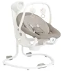 Электронные качели Joie Serina 2 в 1 Walnut foto