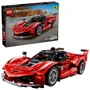 LEGO Technic - Ferrari FXX K, 897 эл. foto