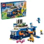 LEGO Sonic - Team Sonic Command Truck, 747 эл. foto