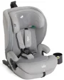Автокресло с изофиксом Joie i-Irvana MAX Quartz, 76-150 см, сертификат R129 foto