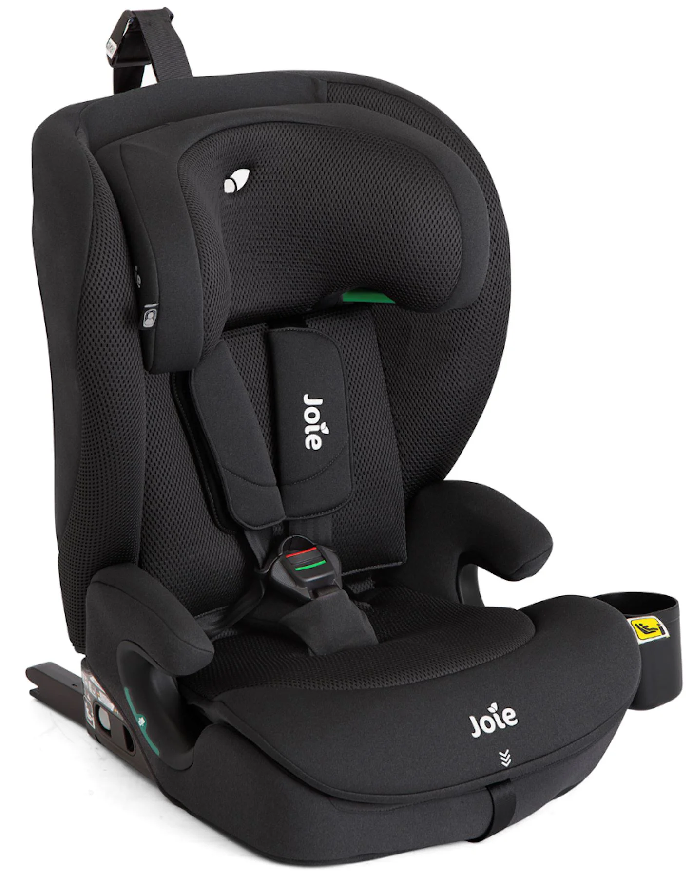 image for Автокресло с изофиксом Joie i-Irvana MAX Mercury, 76-150 см, сертификат R129 foto