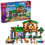 LEGO Friends - Ферма с пони, 727 эл. foto