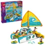 LEGO Friends - Морское приключение на яхте, 685 эл. foto