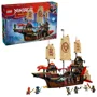 LEGO Ninjago - Храм Баунти, 2387 эл. foto