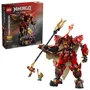 LEGO Ninjago - Мех Огненного Рыцаря, 996 эл. foto