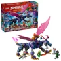 LEGO Ninjago - Rontu Master Dragon, 381 el. foto