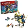 LEGO Ninjago - Мех-дракон Всадника Роуга, 584 эл. foto