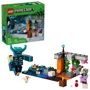 LEGO Minecraft - Схватка с Уорденом, 238 эл. foto