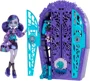 Set de joc Mattel Monster High: Twyla si misterele gradinii foto