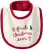 Carter's Baveta My 1st Christmas foto