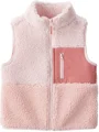Carter's Флисовый жилет Pink foto
