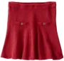 Carter's Трикотажная юбка Sweater Red foto