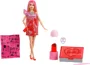 Papusa Barbie "Petrecere Glam", cu accesorii foto