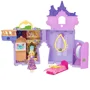 Set de joaca Disney Storytime Stackers Rapunzel foto