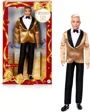 Papusa Barbie de colectie Ken Holiday 2025 foto