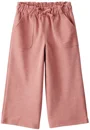 Carter's Хлопковые широкие штаны Pink Wide Leg foto