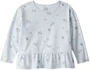 Carter's Кофта с длинными рукавами Stock Up Blue Unicorn foto