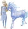 Papusa Disney Frozen "Elsa si Water Nokk" foto